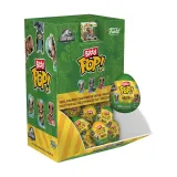 Фигурка Funko Bitty POP! Eggs Jurassic Park 1 штука в ассортименте (из 4) 89051