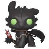 Фигурка Funko POP! Movies How to Train Your Dragon 3 Toothless (686) 36355