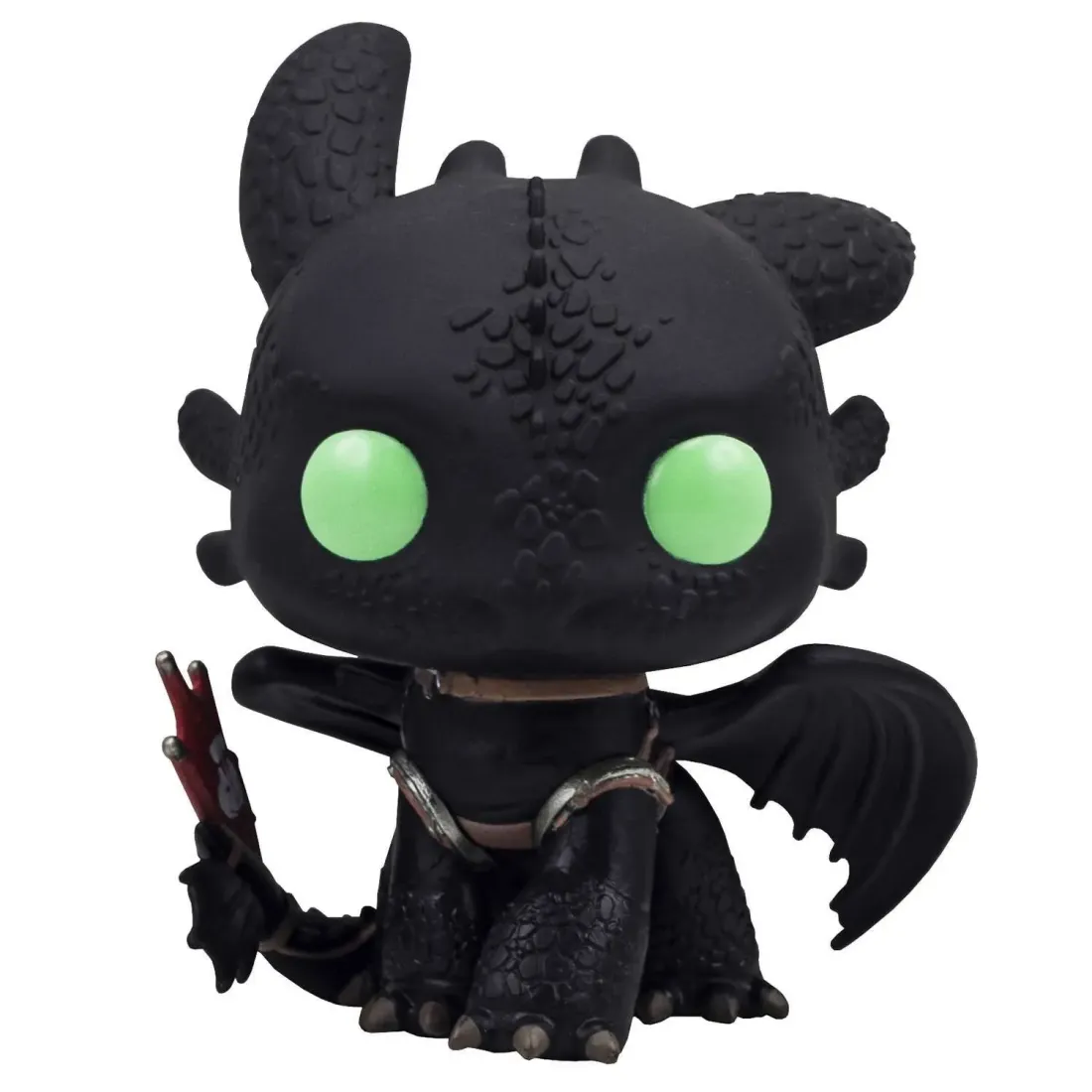 Фигурка Funko POP! Movies How to Train Your Dragon 3 Toothless (686) 36355