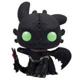 Фигурка Funko POP! Movies How to Train Your Dragon 3 Toothless (686) 36355