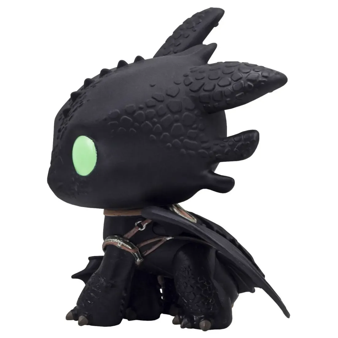 Фигурка Funko POP! Movies How to Train Your Dragon 3 Toothless (686) 36355