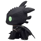 Фигурка Funko POP! Movies How to Train Your Dragon 3 Toothless (686) 36355