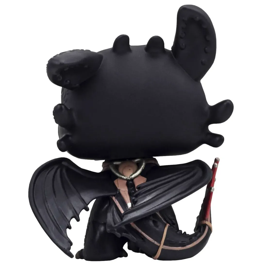 Фигурка Funko POP! Movies How to Train Your Dragon 3 Toothless (686) 36355