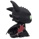 Фигурка Funko POP! Movies How to Train Your Dragon 3 Toothless (686) 36355