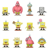 Фигурка Funko Mystery Minis Spongebob SquarePants 25th 1 штука в ассортименте (из12) 76102