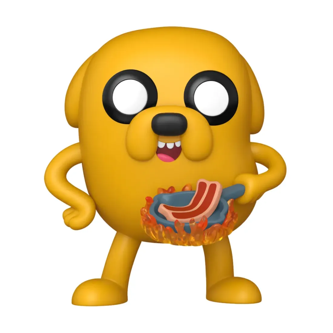 Фигурка Funko POP! Animation Adventure Time Jake (2152) 90356