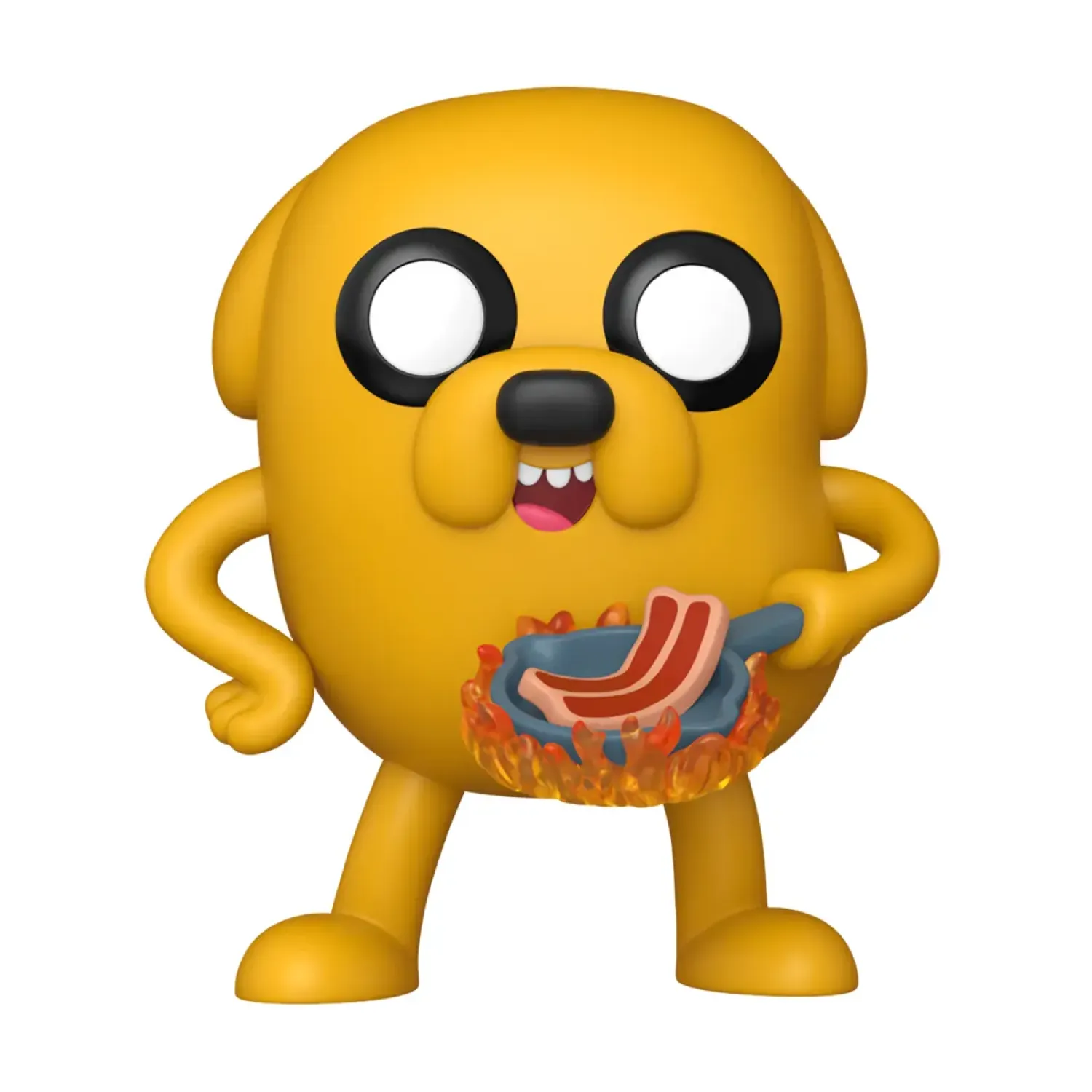 Фигурка Funko POP! Animation Adventure Time Jake (2152) 90356