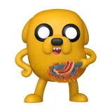 Фигурка Funko POP! Animation Adventure Time Jake (2152) 90356
