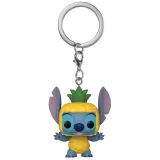 Брелок Funko Pocket POP! Disney Lilo & Stitch Stitch as Pineapple 87209