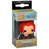 Брелок Funko Pocket POP! One Piece Shanks 91681