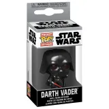 Брелок Funko Pocket POP! Star Wars Darth Vader 53049