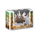 Набор Funko POP! Elements Earth Dirt/Rock 3 шт 88853