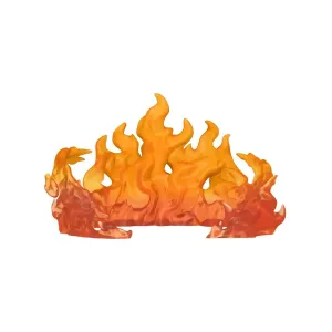 Набор Funko POP! Elements Fire Red 3 шт 88852