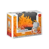 Набор Funko POP! Elements Fire Red 3 шт 88852