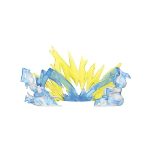 Набор Funko POP! Elements Lightning Yellow 3шт 88854