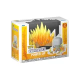 Набор Funko POP! Elements Power-Up Yellow 3шт 88855