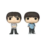 Набор Funko POP! Rocks Oasis Liam & Noel Gallagher 2шт 89383