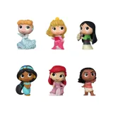 Фигурка Funko Minis Disney Ultimate Princess 1 штука в ассортименте (из 6) 87162