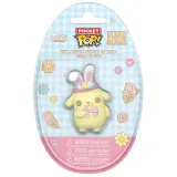 Фигурка Funko Pocket POP! Easter Egg Hello Kitty And Friends Pompompurin with Bunny Ears 89034
