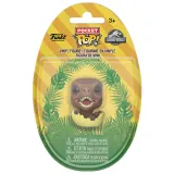 Фигурка Funko Pocket POP! Easter Egg Jurassic World Velociraptor (Easter) 89045