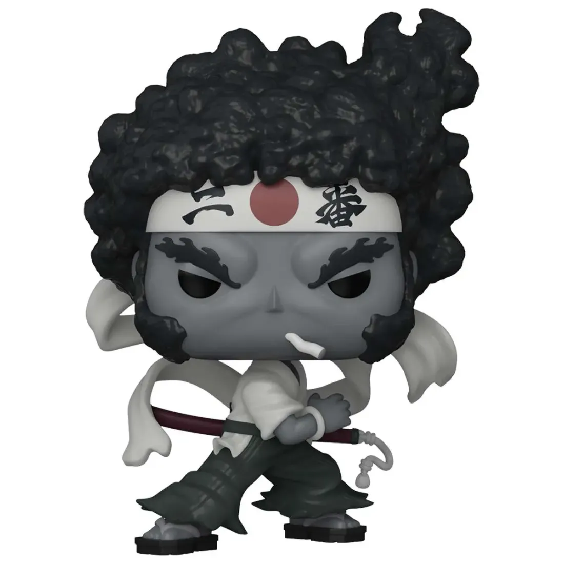 Фигурка Funko POP! Animation Afro Samurai Afro (2296) 86764