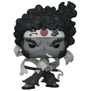 Фигурка Funko POP! Animation Afro Samurai Afro (2296) 86764