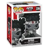 Фигурка Funko POP! Animation Afro Samurai Afro (2296) 86764