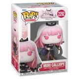 Фигурка Funko POP! Animation Hololive Mori Calliope (2292) 91852