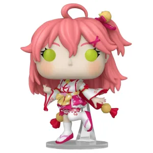 Фигурка Funko POP! Animation Hololive Sakura Miko (2294) 91854