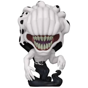 Фигурка Funko POP! Animation Jujutsu Kaisen 0 Rika (2320) 90637