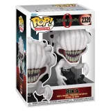 Фигурка Funko POP! Animation Jujutsu Kaisen 0 Rika (2320) 90637
