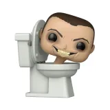 Фигурка Funko POP! Animation Skibidi Toilet Skibidi Toilet 10" (1955) 88834