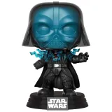 Фигурка Funko POP! Bobble Star Wars Ep 6 RotJ Darth Vader (Electrocuted) (288) 37527