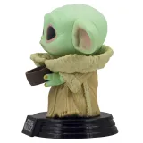 Фигурка Funko POP! Bobble Star Wars Mandalorian The Child w/cup (378) 49933