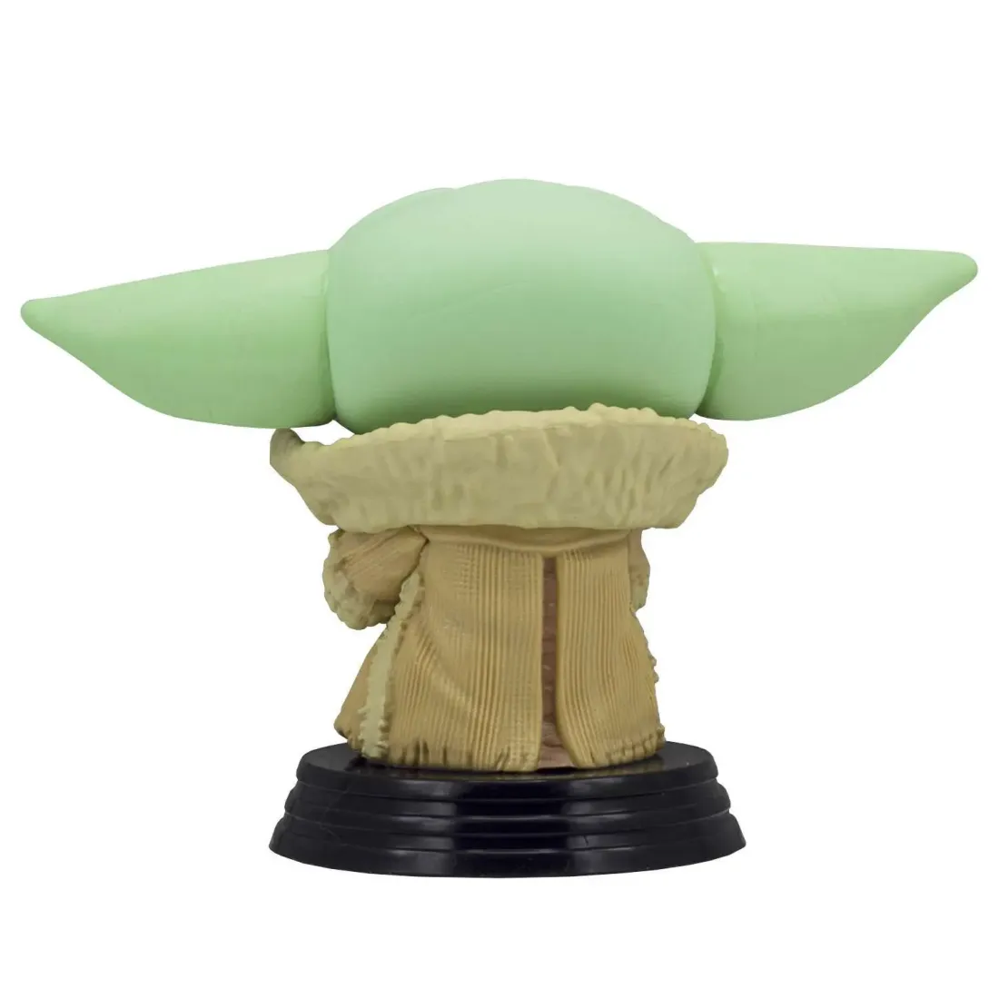 Фигурка Funko POP! Bobble Star Wars Mandalorian The Child w/cup (378) 49933
