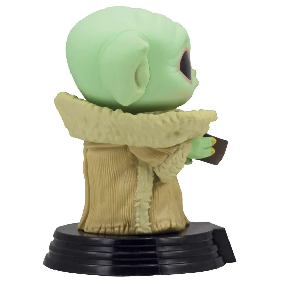 Фигурка Funko POP! Bobble Star Wars Mandalorian The Child w/cup (378) 49933
