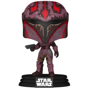 Фигурка Funko POP! Bobble Star Wars Maul Shadow Lord Rook Kast (829) 90358