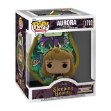 Фигурка Funko POP! Deluxe Disney Sleeping Beauty Aurora (Maleficent Stained Glass) (1703) 77993