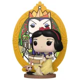 Фигурка Funko POP! Deluxe Disney Snow White Snow White (Evil Queen Stained Glass) (1694) 81679