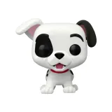 Фигурка Funko POP! Disney 101 Dalmatians Patch (FL) (Exc) (1684) 91646