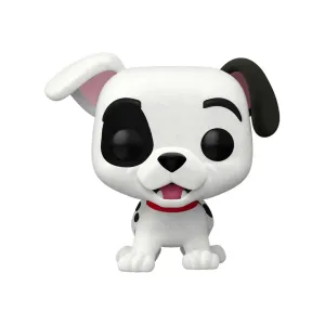 Фигурка Funko POP! Disney 101 Dalmatians Patch (FL) (Exc) (1684) 91646