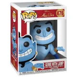 Фигурка Funko POP! Disney Aladdin Genie with Lamp (476) 35757