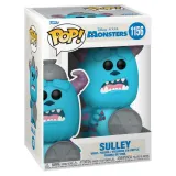 Фигурка Funko POP! Disney Monsters Inc 20th Sulley w/Lid (1156) 57744