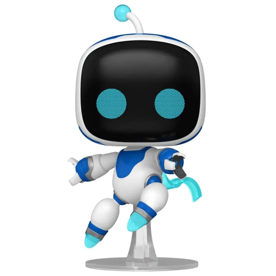 Фигурка Funko POP! Games Astro Bot Astro Bot (1089) 91456