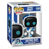 Фигурка Funko POP! Games Astro Bot Astro Bot (1089) 91456