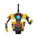 Фигурка Funko POP! Games Borderlands 4 Claptrap (1165) 88277