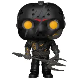 Фигурка Funko POP! Games Friday The 13th Game Savini Jason (1160) 91478