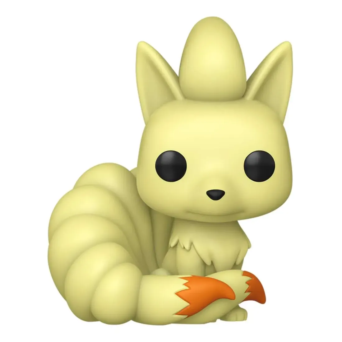 Фигурка Funko POP! Games Pokemon Ninetales (Exc) 10" (1107) 88210