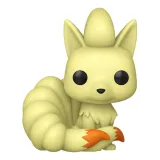 Фигурка Funko POP! Games Pokemon Ninetales (Exc) 10" (1107) 88210