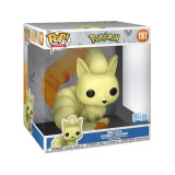 Фигурка Funko POP! Games Pokemon Ninetales (Exc) 10" (1107) 88210